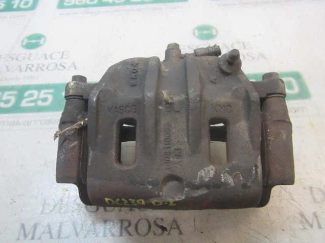 HYUNDAI 581103E100 Pinza de freno delantera izquierda  comprar en Ponferrada
