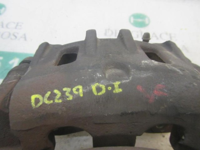 581103E100 HYUNDAI Pinza de freno delantera izquierda comprar Bilbao