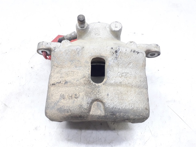 Pinza de freno delantera izquierda 581103Z100 Hyundai/Kia