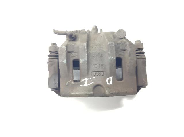 Pinza de freno delantera izquierda 581104D200 Hyundai/Kia