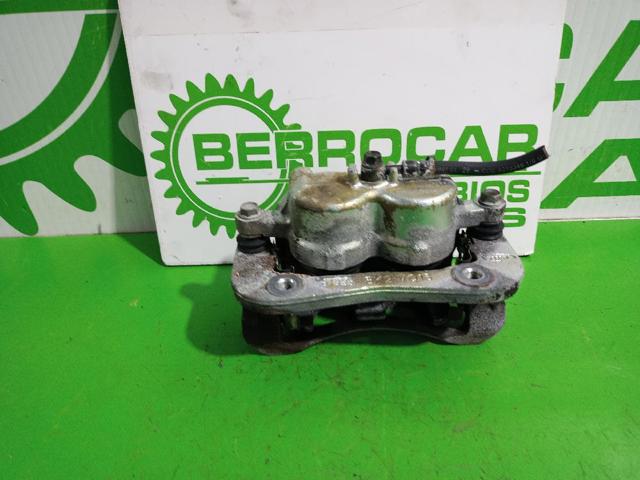 Pinza de freno delantera izquierda 581104D200 Hyundai/Kia