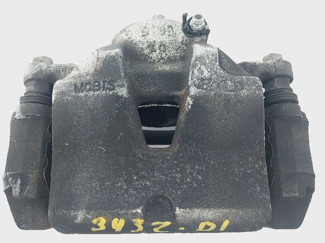 HYUNDAI 58110D7500 Pinza de freno delantera izquierda comprar Pamplona