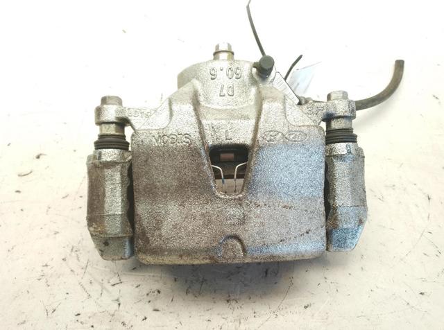 HYUNDAI 58110D7500 Pinza de freno delantera izquierda comprar Tarragona