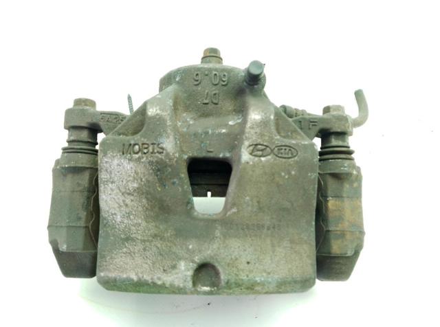 HYUNDAI 58110D7500 Pinza de freno delantera izquierda  en stock Valencia