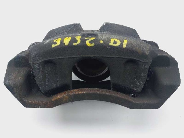 58110D7500 HYUNDAI Pinza de freno delantera izquierda  disponible Vigo