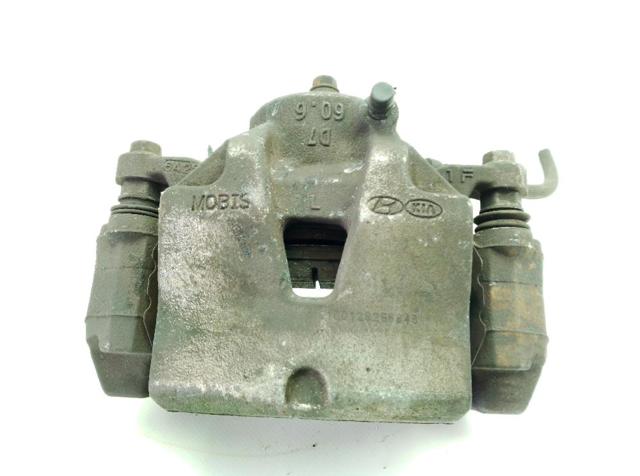 58110D7500 HYUNDAI Pinza de freno delantera izquierda  disponible Ourense