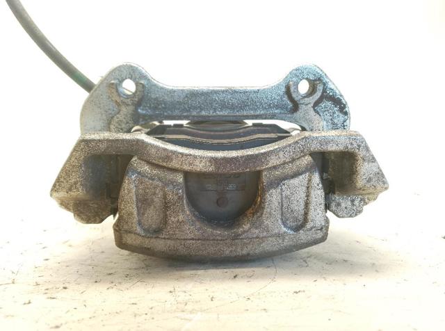 HYUNDAI 58110D7500 Pinza de freno delantera izquierda  en stock Terrassa