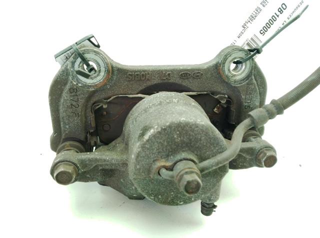 58110D7500 Pinza de freno delantera izquierda  disponible Burgos