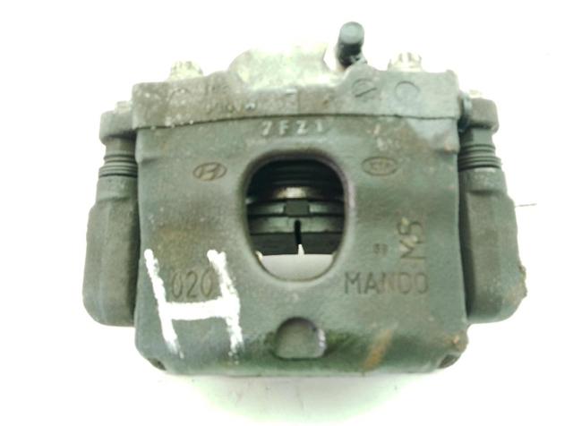58110G2100 HYUNDAI Pinza de freno delantera izquierda  en stock Huelva