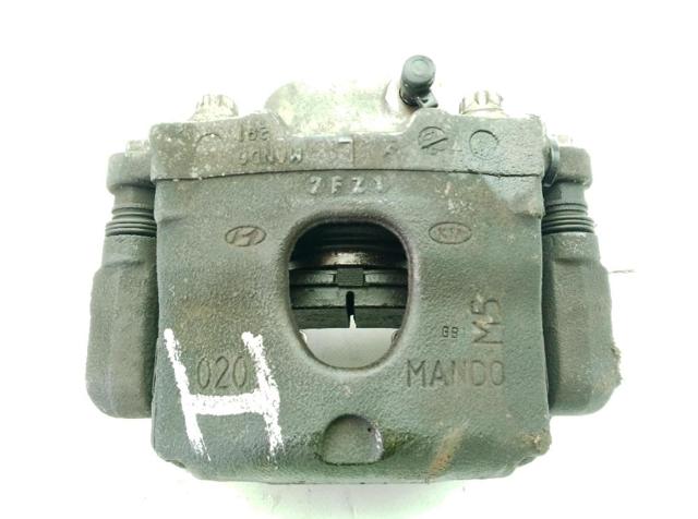 58110G2100 Pinza de freno delantera izquierda comprar Almería