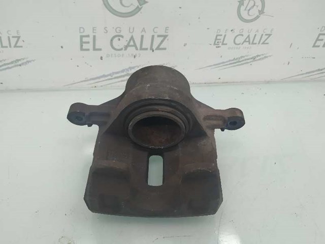 Pinza de freno delantera derecha 581301D100 Hyundai/Kia