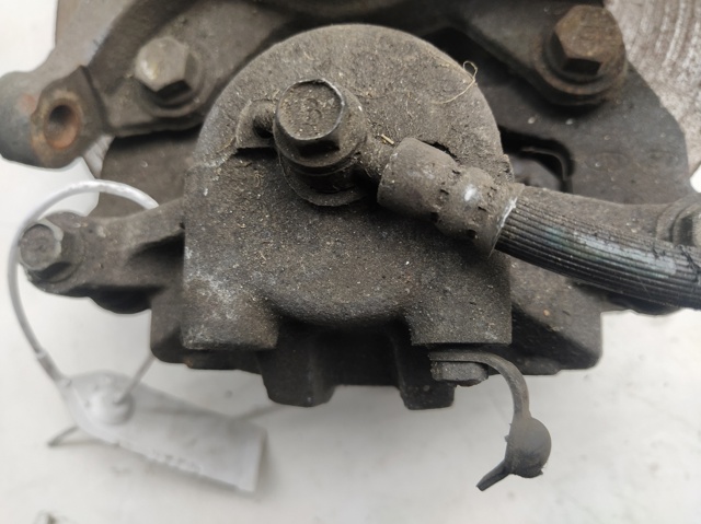 HYUNDAI 581301H000 Pinza de freno delantera derecha  comprar en Murcia