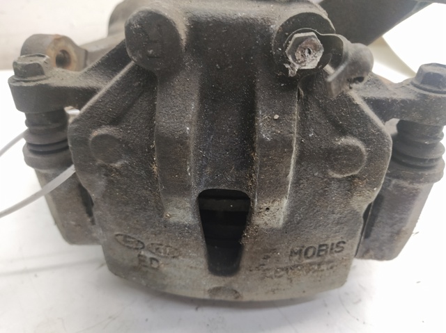 HYUNDAI 581301H000 Pinza de freno delantera derecha comprar Tarragona
