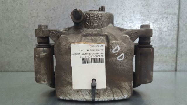 581301H000 Pinza de freno delantera derecha  comprar en Reus
