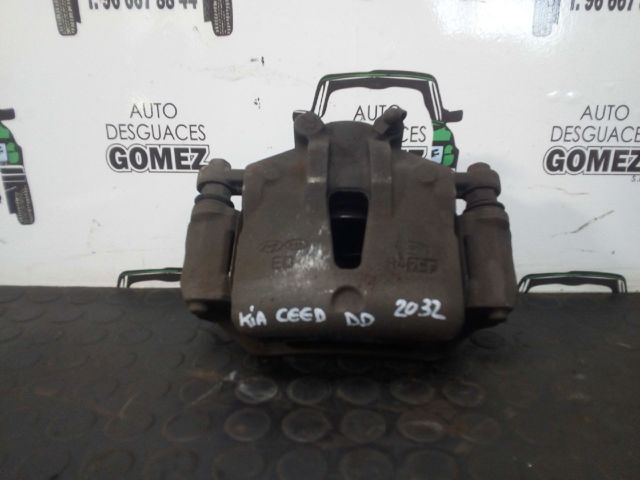 581301H000 HYUNDAI Pinza de freno delantera derecha comprar Madrid