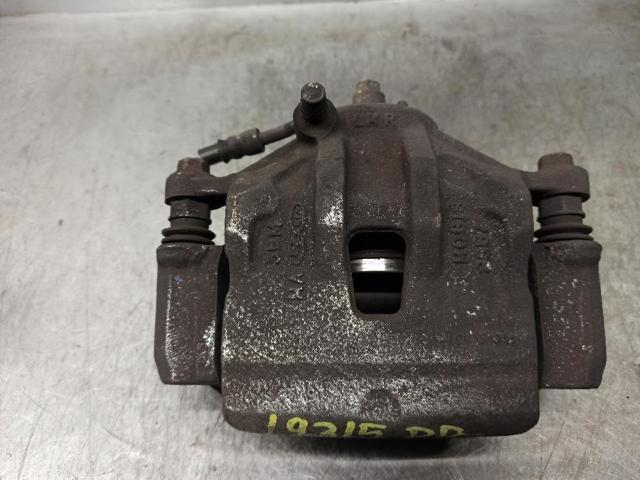 Pinza de freno trasera derecha 581301K000 HYUNDAI