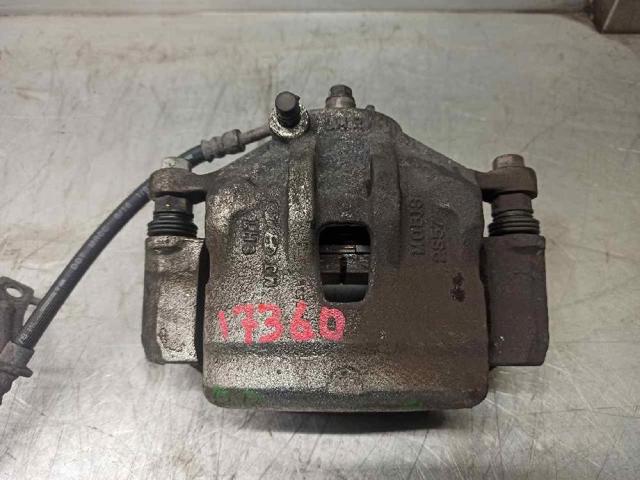 Pinza de freno trasera derecha 581301K000 HYUNDAI