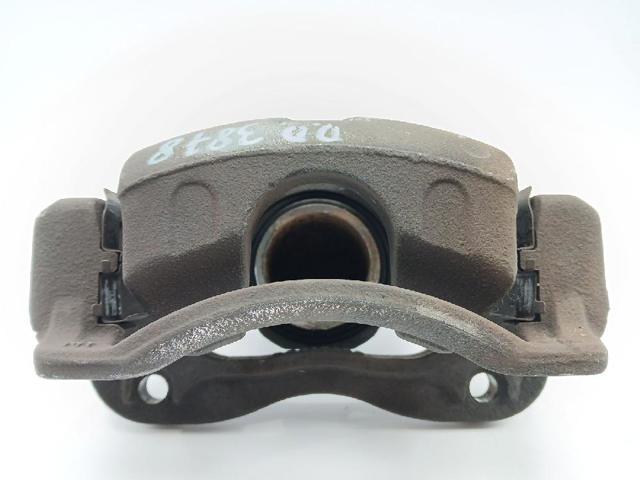 Pinza de freno, Eje delantero derecha 581301W050 HYUNDAI