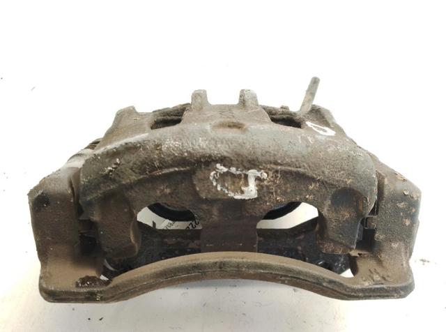 HYUNDAI 581302B700 Pinza de freno delantera derecha comprar Barcelona