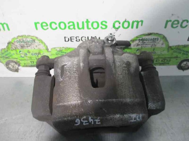 Pinza de freno delantera derecha 581302K100 Hyundai/Kia