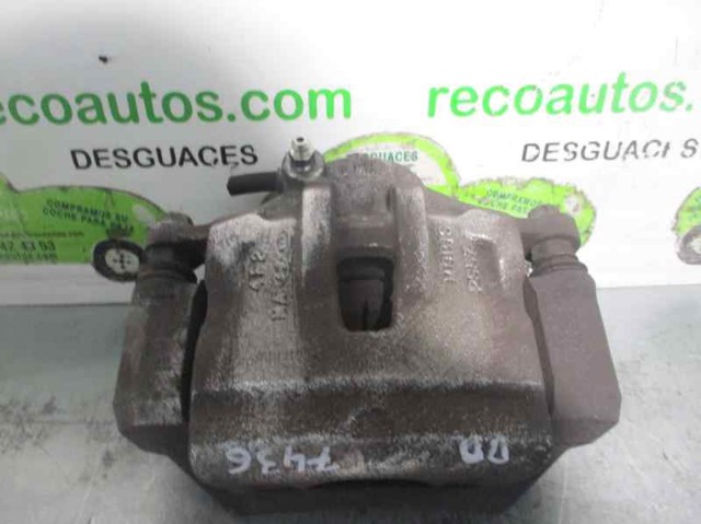 Pinza de freno delantera derecha 581302K100 Hyundai/Kia