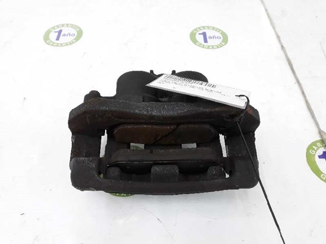 Pinza de freno delantera derecha 581302W700 Hyundai/Kia