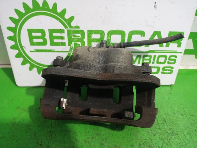 Pinza de freno delantera derecha 581303E100 Hyundai/Kia