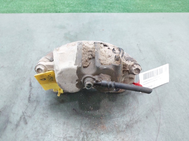 HYUNDAI 581303E100 Pinza de freno delantera derecha  disponible Lugo