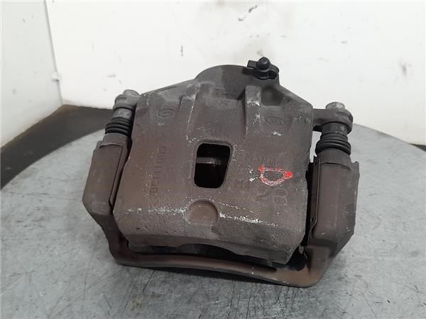 Pinza de freno delantera derecha 581303K150 Hyundai/Kia