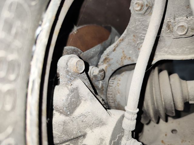 581304L000 Hyundai/Kia