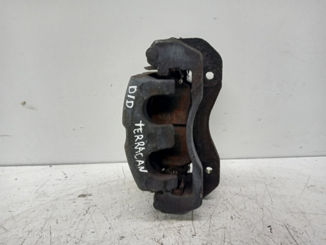 Pinza de freno delantera derecha 58130H1000 Hyundai/Kia