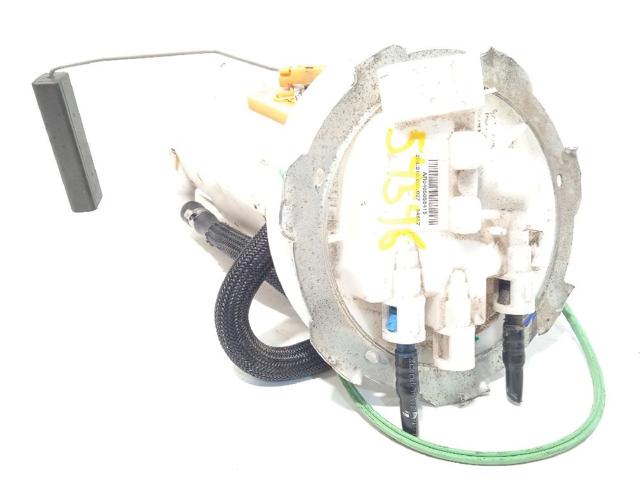 5815031 Opel