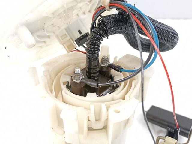 Módulo alimentación de combustible Opel Vectra