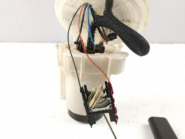 Módulo alimentación de combustible Opel Vectra