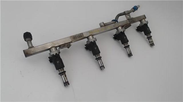 Inyector-bomba 5817427 OPEL