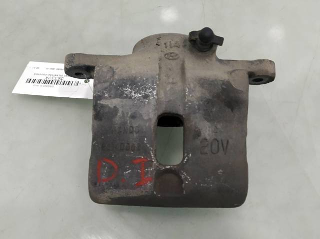 Pinza de freno delantera izquierda 5818002A00 Hyundai/Kia