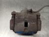 Pinza de freno, Eje delantero izquierda 5818002A10 HYUNDAI