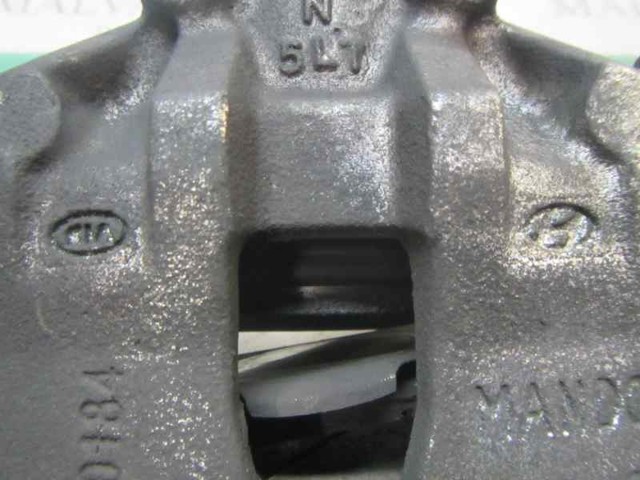 581801RA00 Pinza de freno delantera izquierda  disponible Utrera