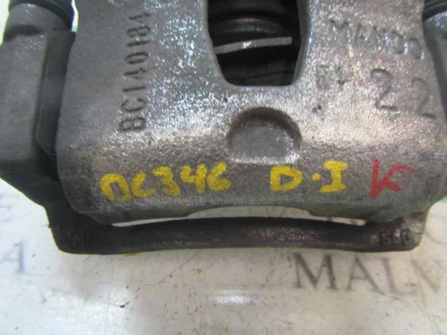 HYUNDAI 581801RA00 Pinza de freno delantera izquierda  comprar en Murcia