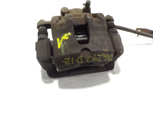 HYUNDAI 581801RA00 Pinza de freno delantera izquierda  en stock Salamanca