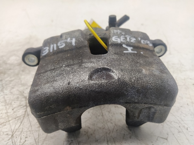 5818025A00 HYUNDAI Pinza de freno delantera izquierda  comprar en Lleida