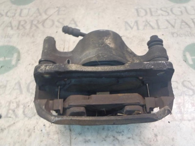 HYUNDAI 5818025A00 Pinza de freno delantera izquierda  en stock Valencia