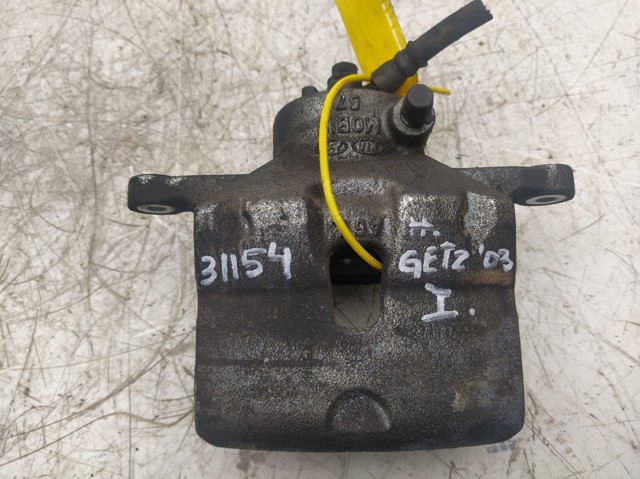 HYUNDAI 5818025A00 Pinza de freno delantera izquierda  disponible Lugo