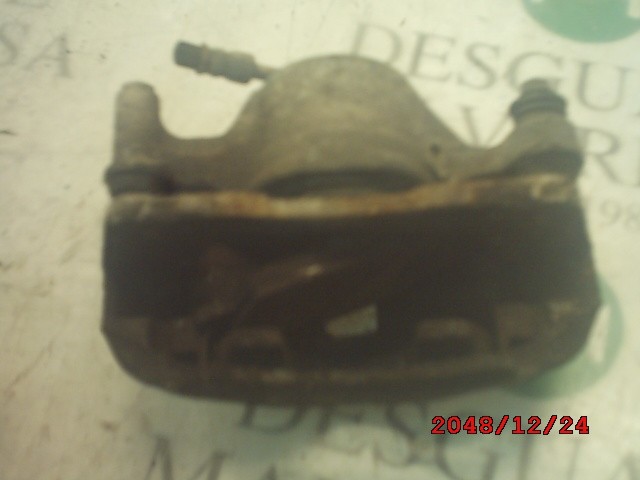 HYUNDAI 5818025A00 Pinza de freno delantera izquierda comprar Pamplona