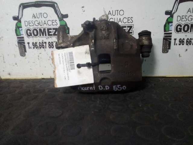 5818025A00 Pinza de freno delantera izquierda  disponible Burgos