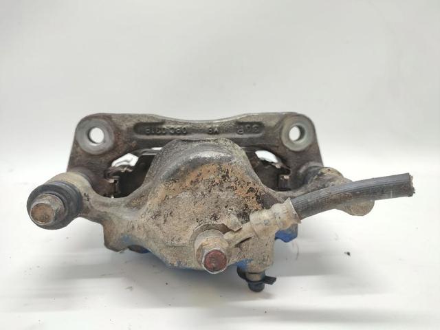 5818025A00 HYUNDAI Pinza de freno delantera izquierda  en stock Córdoba
