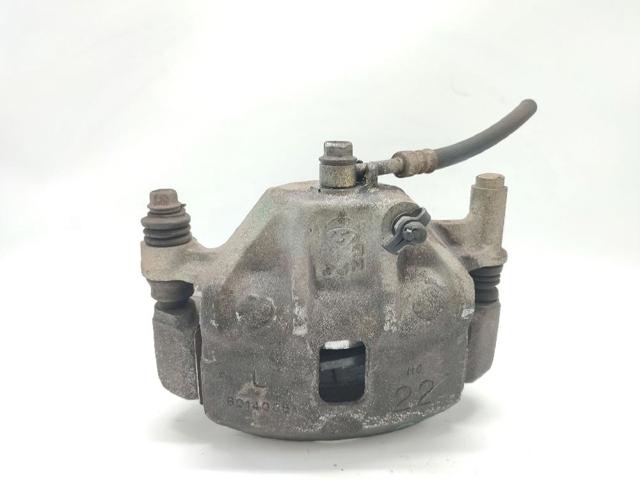 HYUNDAI 5818025A00 Pinza de freno delantera izquierda comprar Tarragona