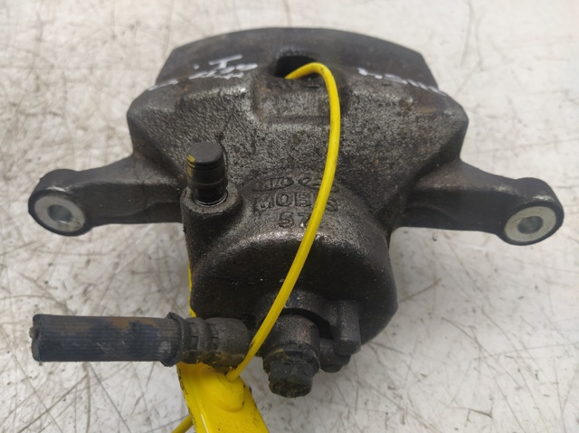 HYUNDAI 5818025A00 Pinza de freno delantera izquierda comprar Barcelona