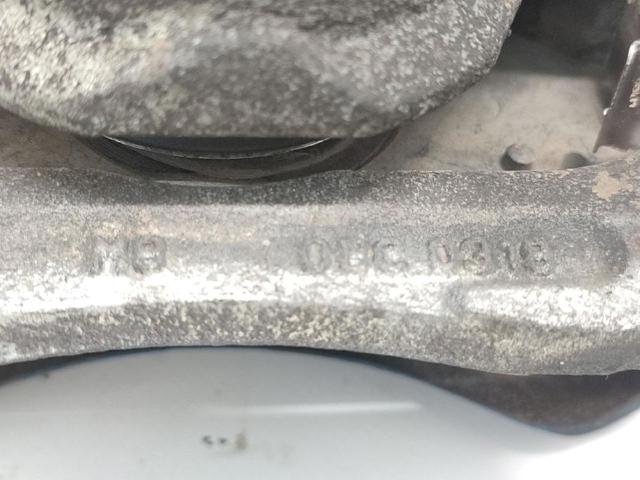 HYUNDAI 5818025A00 Pinza de freno delantera izquierda  disponible Valladolid