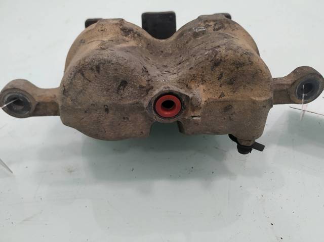 HYUNDAI 5818026A10 Pinza de freno delantera izquierda comprar Tarragona